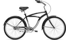 Condition 2 City bike A hybrid equipped with accessories like fenders, rack. Condition 1 Folding Hybrid features, but with a hinged frame and stem.