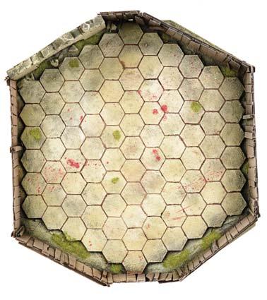 com, or by scratch-building a board like Mark s. Dice To play the game you will need a D6, D10, D12 and a D20. Core Game Rules The rules that follow are split into two sections.