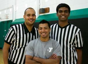 VOLUNTEER BECOME A VOLUNTEER COACH We offer year-round opportunities to help develop and mentor youth in sports. All YMCA youth sports teams are coached by volunteer coaches.