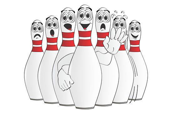 SLSC Bowling Pin Rules and Information March 2016 Update Match Director: Kevin Stone General Layout and Scoring: Shooters must knock 5 bowling pins off of an 8 foot by 4 foot table located 7 yards