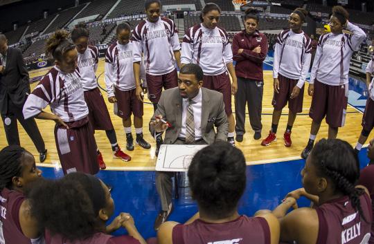 Coached two 1,000 point scorers during his tenure at UMES. Recruited and developed five student-athletes to make MEAC All-Rookie Team.
