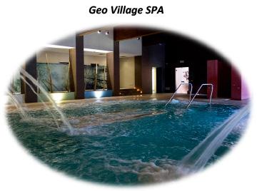Coupons are for use at Geo Village Resort and Colonna Beach Hotel. Dinner buffet :.