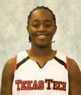 3 Maria Moore 5-5 Senior Guard Sparks, Nev./Reed HS 2008-09 Played in all 28 games with 23 starts... only played three minutes at Nebraska after suffering knee injury in prior game vs. Texas A&M.