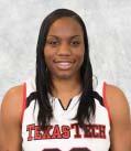 23 Tiny Henderson 5-7 Senior Guard Lubbock, Texas/Estacado HS 2008-09 Played in all 28 games with 13 starts.
