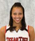 31 Ashlee Roberson 5-11 Junior Forward San Antonio, Texas/Converse Judson HS 2008-09 Played in 25 games with 23 starts after missing first three games of season due to suspension.