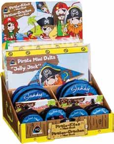 PIRATE CHILDREN KITES Pirate Children Kites: The Adventures of Jimmy & Jenny - The Search For The Greatest Treasure!