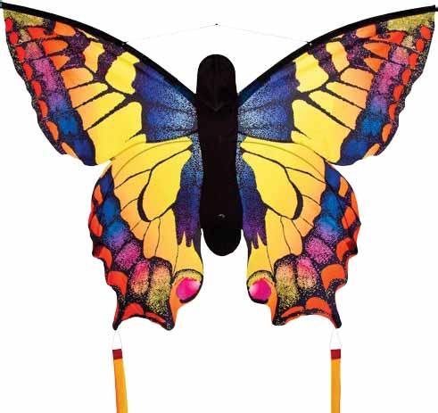 106544 Butterfly Kite Buckeye "L" Art. Nr.