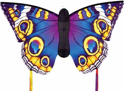 Butterfly Kite Ruby "L" Art. Nr.