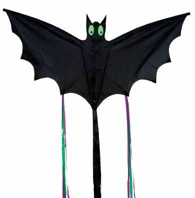 Nr. 105102 Bat Black "L" Art. Nr.
