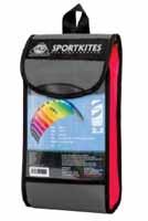 for the money. These revised kites provide easy handling and tons of fun whether you are looking for speed or pull.