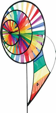 Magic Wheel Triple Rainbow  100885 4