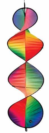 Helix Gradient Rainbow Art. Nr.