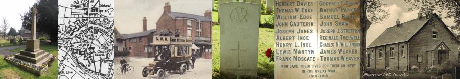 Albert INCE Nat: UK Rank: Private Regiment: Queen's Own (Royal West Kent Regiment) 7th Bn.