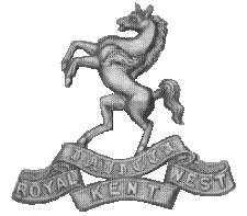 7th (Service) Battalion, Royal West Kent Regiment The 7th (Service) Battalion, Royal West Kent Regiment had been was raised at Maidstone on the 5 September 1914 as part of Kitchener's Second New Army