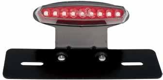 PLATE LIGHTS EMK 60 CYKEL PRODUCTS