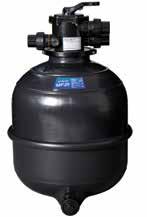 FILTERS Filters The task of a swimming pool filter is to remove dirt, debris and other matter from the water and to help reduce the growth of bacteria, keeping your water sparkling clean.
