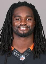 DiMANCHE, JAYSON LB #51 Height: 6-1 Weight: 244 College: Southern Illinois Experience: 3rd-year player in 2016 A third-year pro for 2016, DiManche looks to continue a Bengals career that covered 28