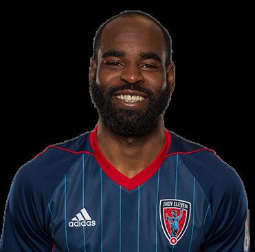 Age: 29 Country: Jamaican Current team: Indy Eleven (NASL) Position: Midfield Last played for Fredericksburg FC: Played RVA FC (2013) in NPSL.
