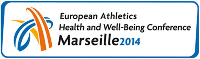 European Athletics Health and Well-Being