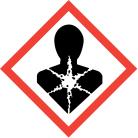 2A H319 STOT RE 2 H373 Full text of H-phrases: see section 16 2.2. Label Elements GHS-US Labeling Hazard Pictograms (GHS-US) : Signal Word (GHS-US) Hazard Statements (GHS-US) Precautionary Statements (GHS-US) 2.
