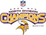 VIKINGS TEAM NOTES 2008 SEASON SUMMARY The Vikings entered training camp on the heels of a 2008 season that saw them rattle off 9 wins in the fi nal 12 games to capture their fi rst division title