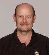 VIKINGS TEAM NOTES CHILDRESS LEADS VIKINGS TO 1ST NORTH TITLE NFL Head Coach: 4th Year Overall NFL Experience: 12th Year Coaching Experience: 32nd Year Overall NFL Record: 24-25-0 (.