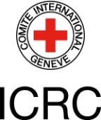 Introduction The International Committee of the Red Cross (ICRC) is a private, independent international humanitarian organisation, headquartered in Geneva, Switzerland.