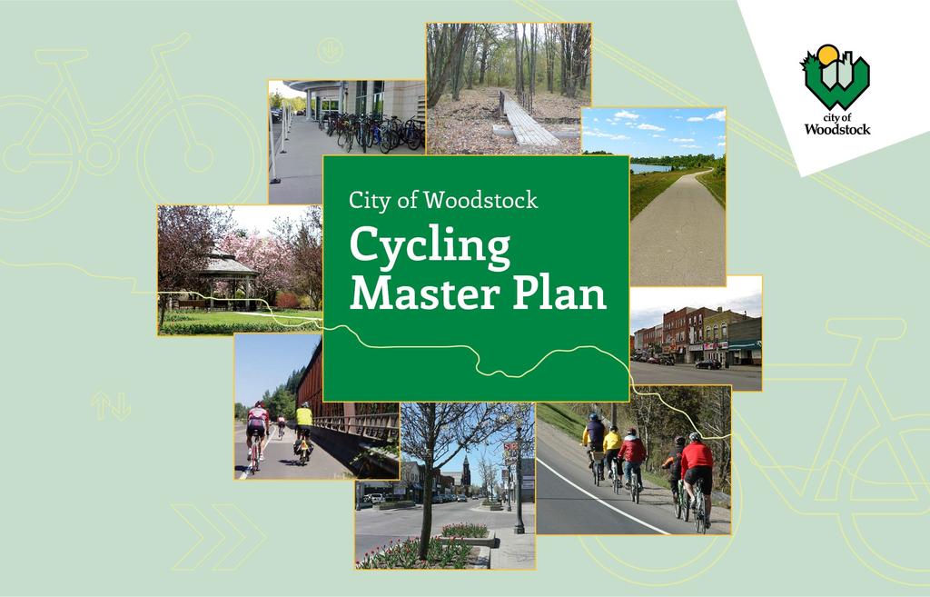 Implementing Active Transportation (AT) Facilities in Small Communities Dave McLaughlin M.