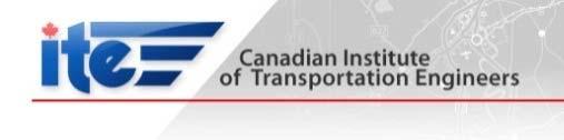 (Transport Canada, 2011)