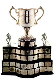 History 1993 Memorial Cup Champions THE NAME While the Soo Greyhounds have only been members of the Ontario Hockey League since 1972-73, the name dates back to just shortly after the First World War.