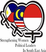 STRENGTHENING WOMEN POLITICAL LEADERS IN SOUTH EAST ASIA Trainer s Manual on Increasing Opportunities for Women Within Politics and