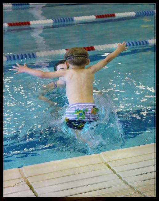 PRIVATE SWIM LESSONS Children & Adults: One instructor to one student. All levels and skills taught.