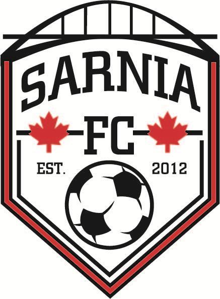 V.1 ATTACKING PRINCIPLES SARNIA FOOTBALL CLUB COMPETITIVE COACHING MANUAL This manual is for all Sarnia FC competitive coaches from U13 to senior.