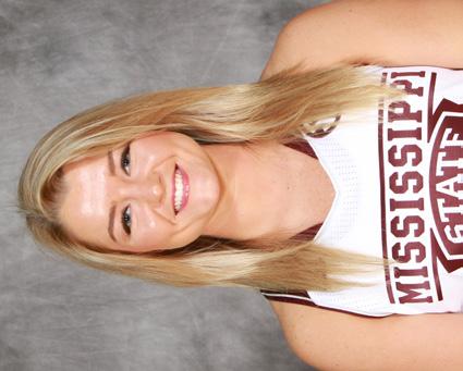 1 BLAIR SCHAEFER 5-7 Fr. G Starkville, Miss. (Starkville HS) Scored 11 points behind three 3-pointers and collected six rebounds and a pair of blocks against ULM.