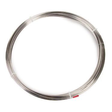 21512 29030 Cleaned Copper Tubing Use for plumbing GC systems. Proprietary cleaning process used to remove residual organics. ID OD Wall Max Operating Pressure qty. cat.# 0.065" 1 /8" 0.