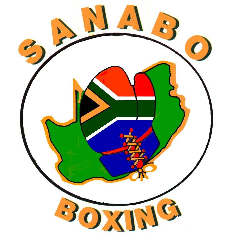 SOUTH AFRICAN NATIONAL BOXING ORGANISATION