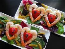 - 7 - WVFG Newsletter May 2012 In Robbies Kitchen COOK your CATCH When you want to show your affection by pulling out all the stops for a special occasion meal -- Valentine's Day, Mother's Day,