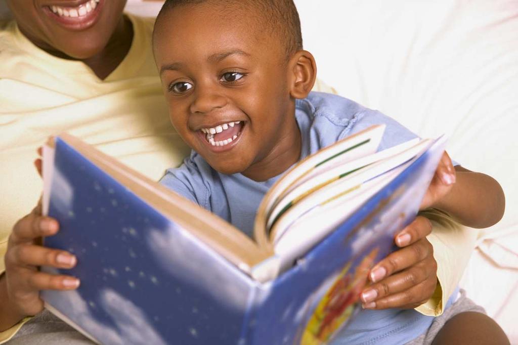 Activity: Read and Run Choose a favorite action storybook and encourage your child to copy the actions (if they are safe) and the expressions of the characters as your read the