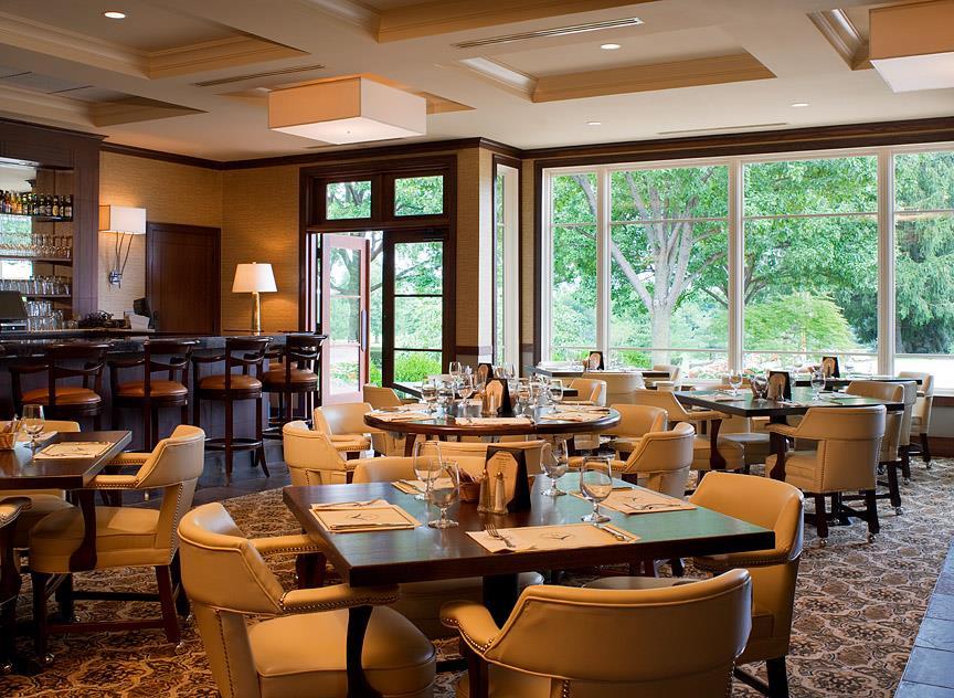 At Raritan Valley Country Club, our lavish dining options are