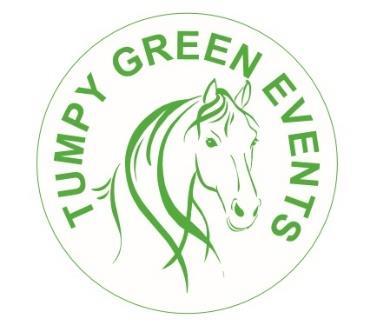 OPEN SHOW JUMPING Sunday 3 rd June 2018 At Tumpy Green Competition Centre GL11 5HZ Sunshine Tour Qualifier Area 9 Show Jumping Championships Pony Club Qualifier Entries