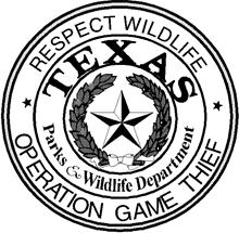 SOCIAL MEDIA YOU CAN RUN BUT NEVER HIDE In early January 2016, Kaufman County Game Warden Eric Minter received a complaint from a local hunter regarding an individual entering a hunting lease to hunt
