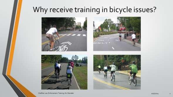 Bicycling is an important mode of travel due to its affordability, efficiency, and health benefits.