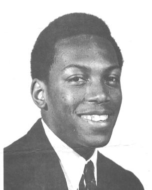 Kenny Durrett La Salle University (1968-71) - Posthumously Honored Durrett averaged 23.6 points per game during his three seasons with the Explorers.