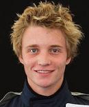 Luke Ellery Vic State Completed selected races in