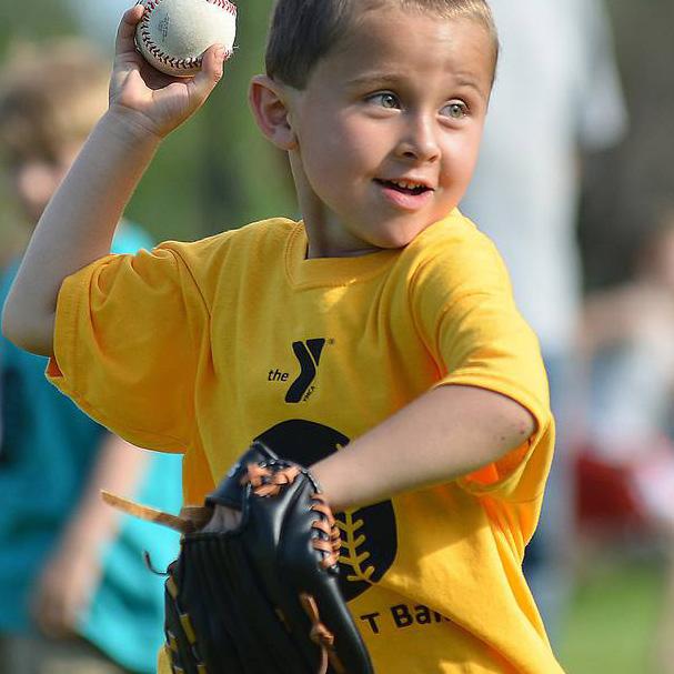 YMCA MVP SPORTS: A HEAD START TO A HEALTHY LIFESTYLE! At our Ys, our sports staff, coaches and volunteers all share a singular vision of helping all youth reach their full potential in life.