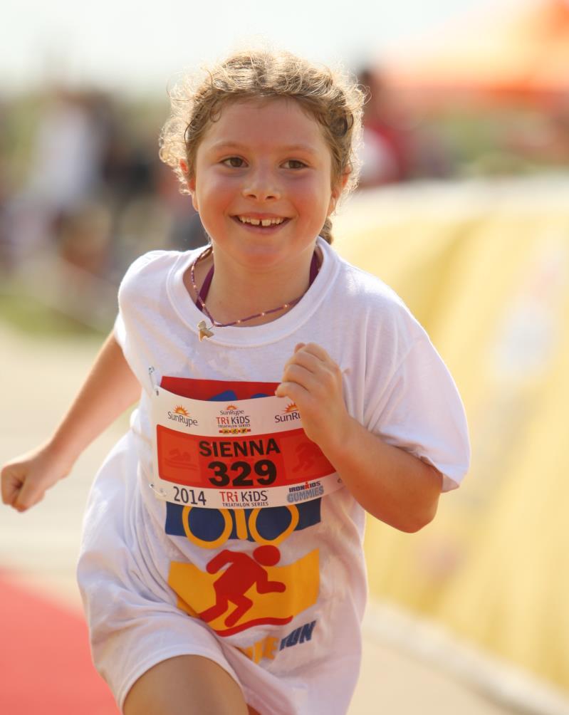TRi KiDS Niagara August 23, 2015 Ridley College 2 Ridley Road, St Catharines, ON TRI KIDS RACE WEEKEND GUIDE Everything you need to know