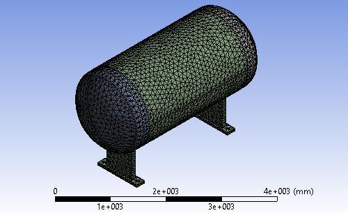 Finite element analysis is a powerful tool in the field of engineering.