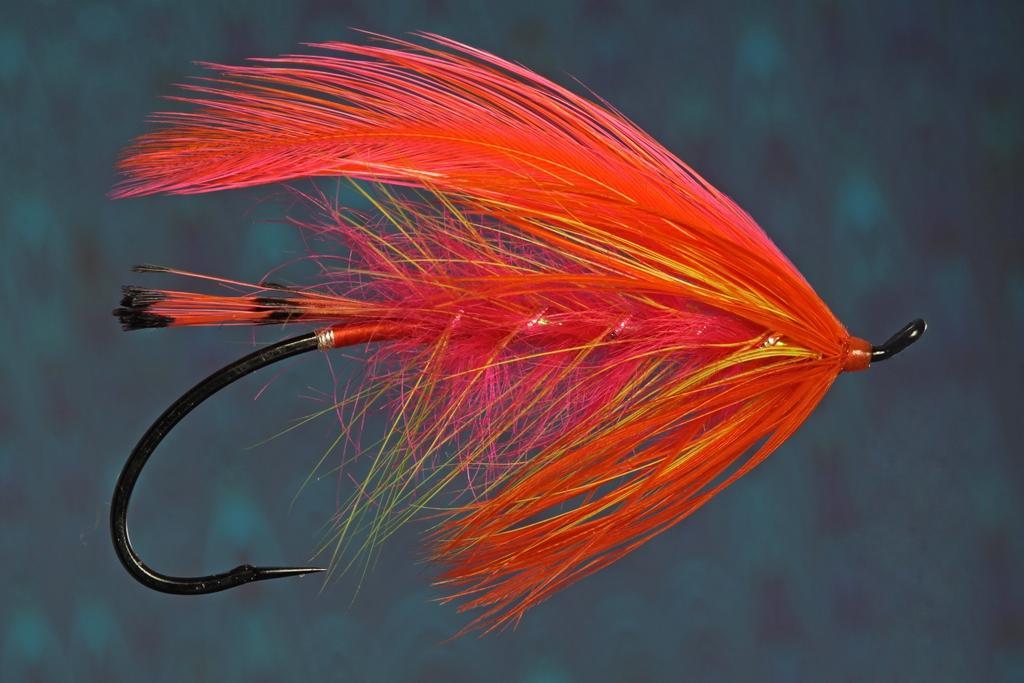 Bright Light Feather Wing I am still finding little time at the vise, but the new fly tying room is coming along great.