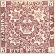 It is Govenor Bannerman's desire that Colonial stamps be triangular, the