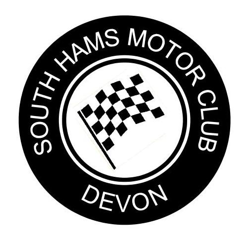 Special Awards JLT MSA CLUB OF THE YEAR South Hams Motor Club Celebrating its 50th Anniversary in 2015 and led by a new young Chairman, the club is very active in growing its membership and sees its